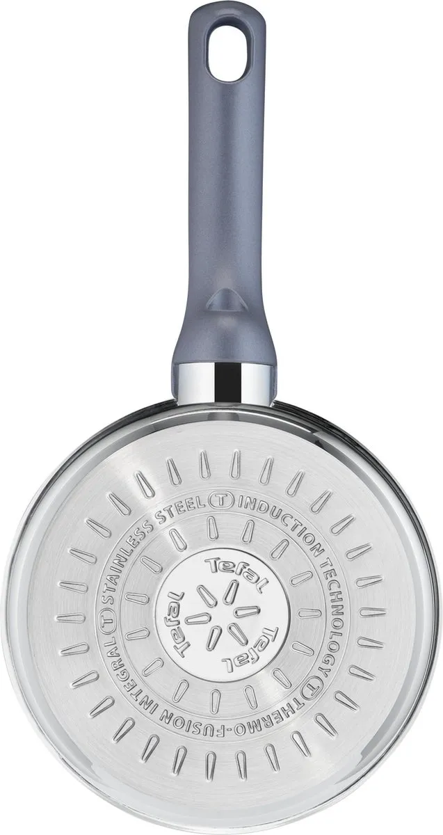 Tefal Daily Cook G7122255 Steelpan 1,5L - Roestvrijstaal