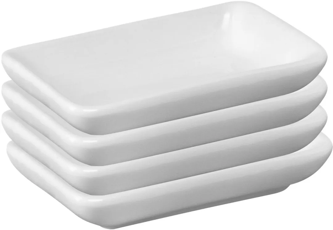 Westmark Tapas + Friends Kommetjes Set 4 Stuks