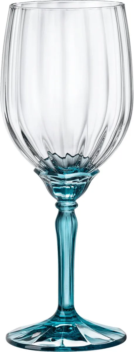 Bormioli Rocco Florian Wijnglas 38cl
