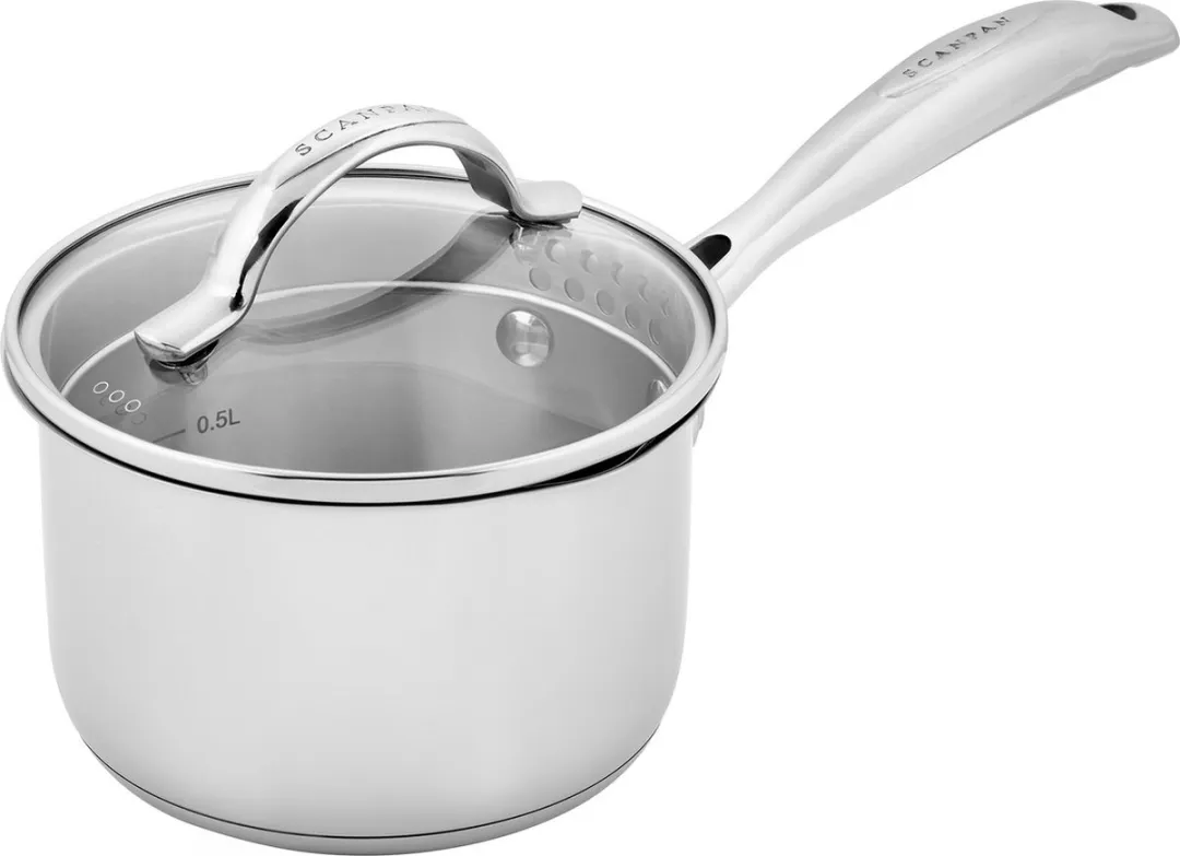 Scanpan Steelpan 14cm