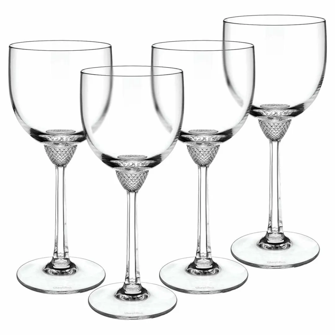 Villeroy & Boch Octavie Rotweinglazen Set