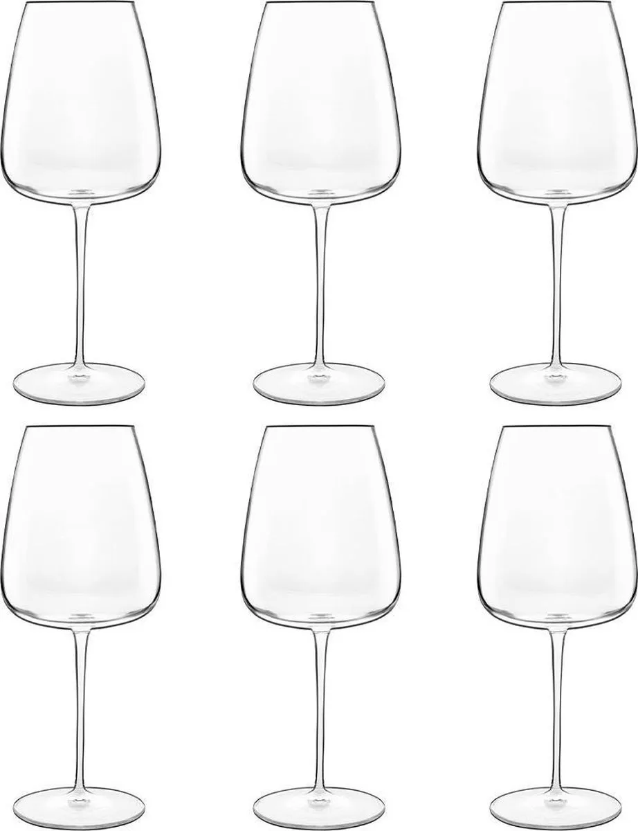 Luigi Bormioli Meravigliosi Wijnglas 70cl