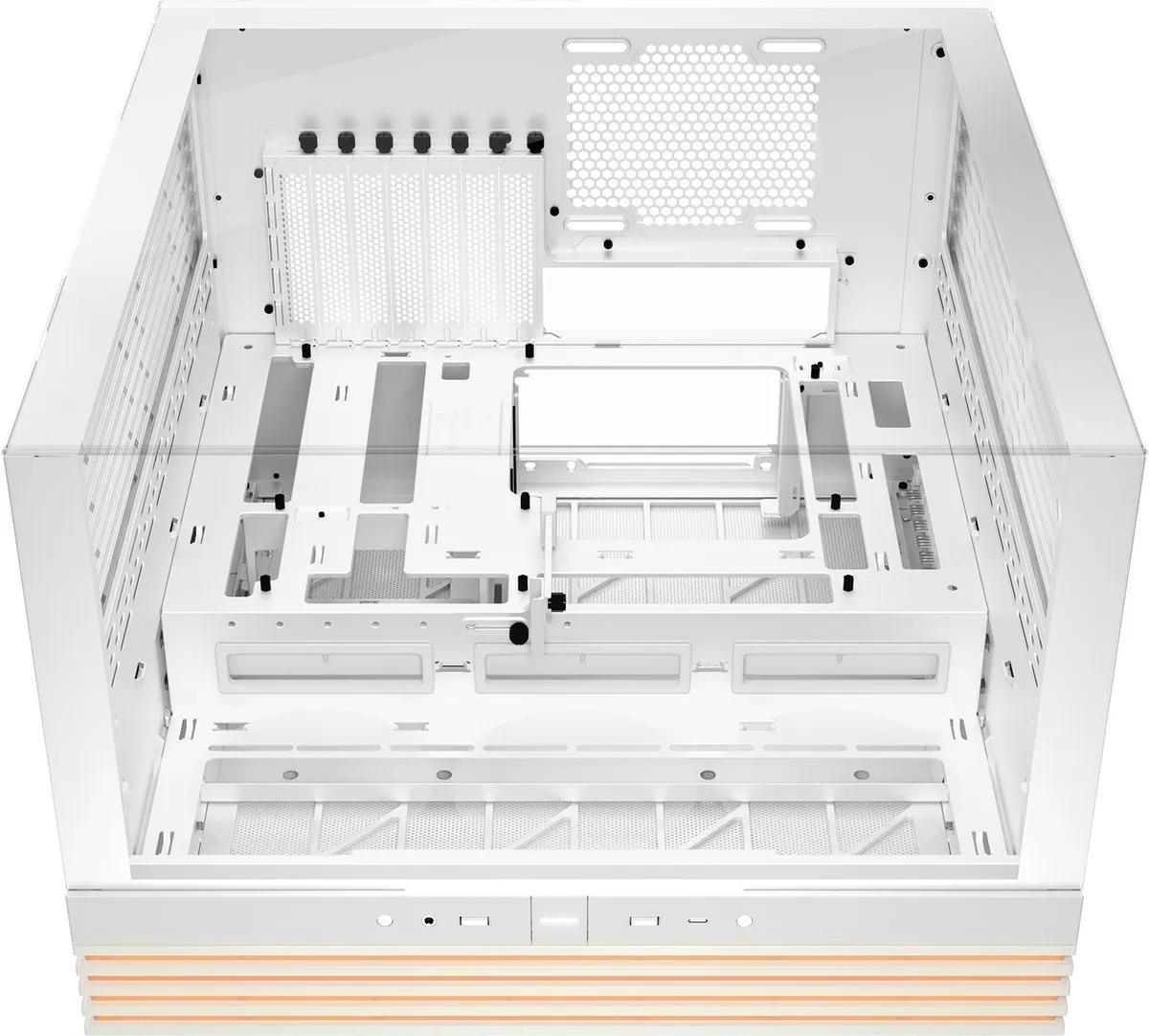 be quiet! LIGHT BASE 600 DX - Wit
