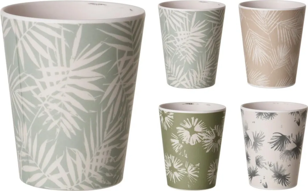 Excellent Houseware Melamine Beker