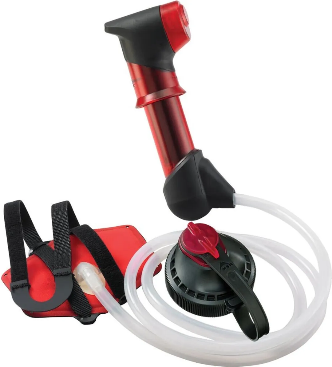 MSR HyperFlow Microfilter