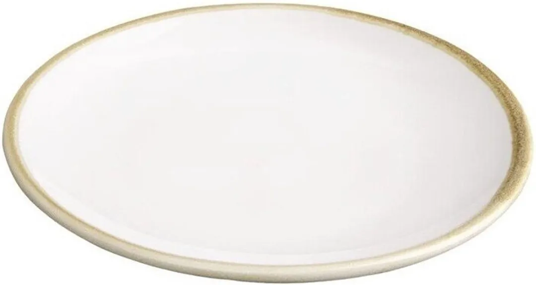 Olympia FB980 Coupeborden 178mm - 6 Stuks - afbeelding 4 van 4