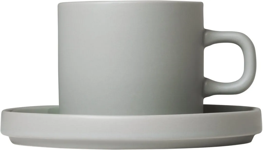 Blomus PILAR Koffiekoppen 200ml