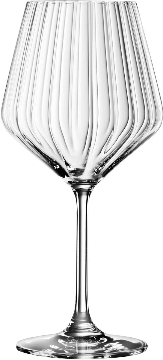Spiegelau LifeStyle Bourgondisch Glas
