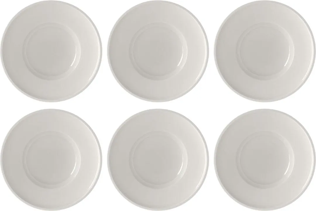 Villeroy & Boch Artesano Pastaborden 6 Stuks