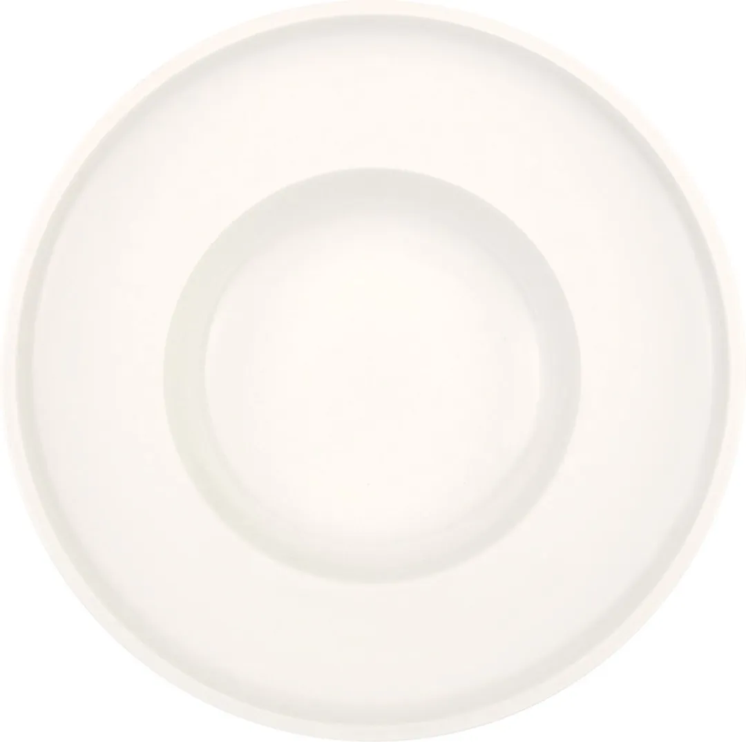 Villeroy & Boch Artesano Pastaborden 6 Stuks - Ø30cm - Wit
