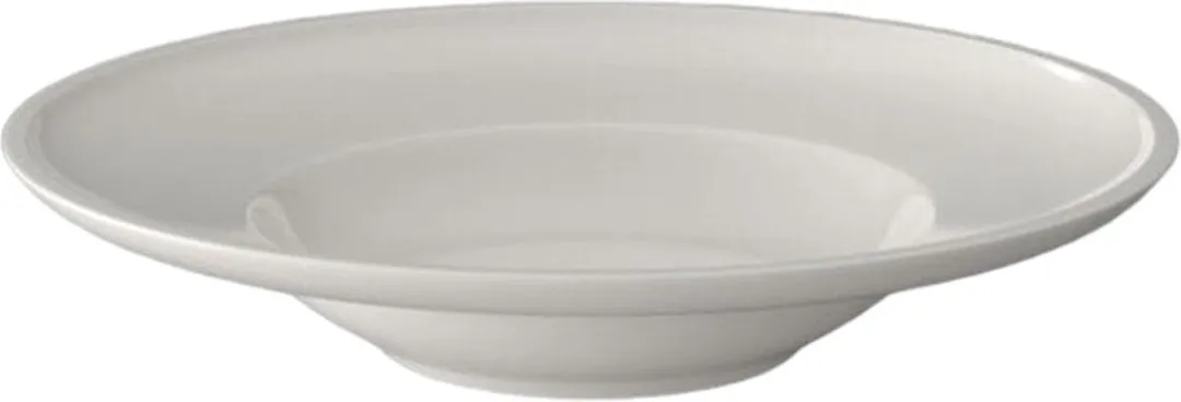 Villeroy & Boch Artesano Pastaborden 6 Stuks - Ø30cm - Wit