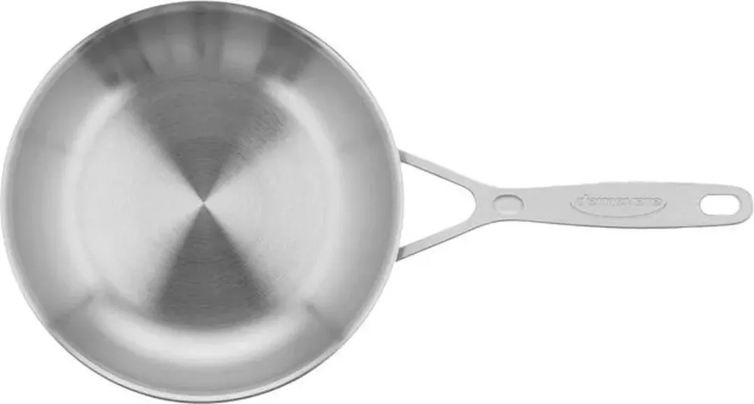 Demeyere Industry 5 Koekenpan 28cm - RVS - afbeelding 6 van 6