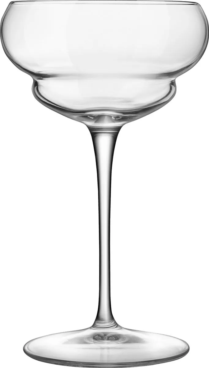 Luigi Bormioli Nick & Nora Cocktailglas 17cl