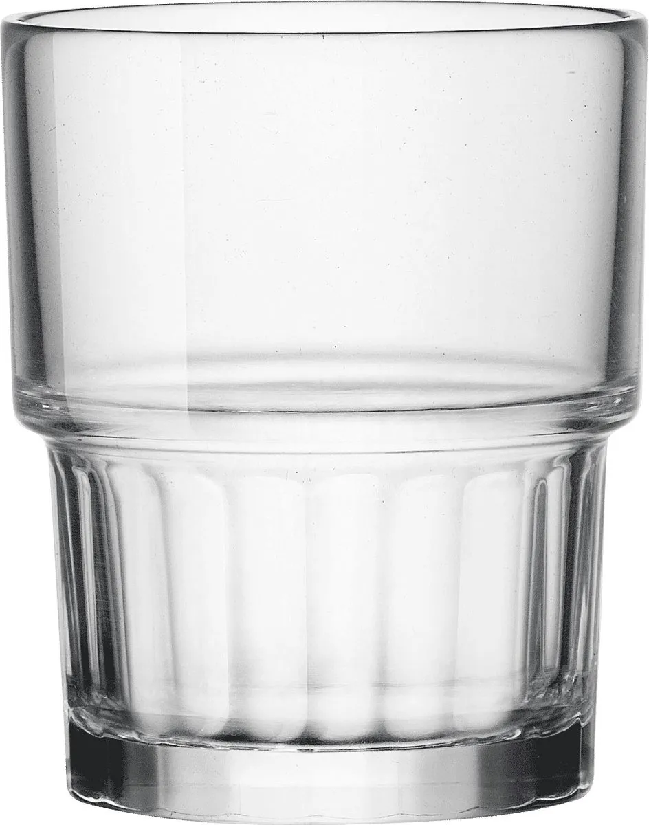 Bormioli Rocco Lyon Tumbler 20cl