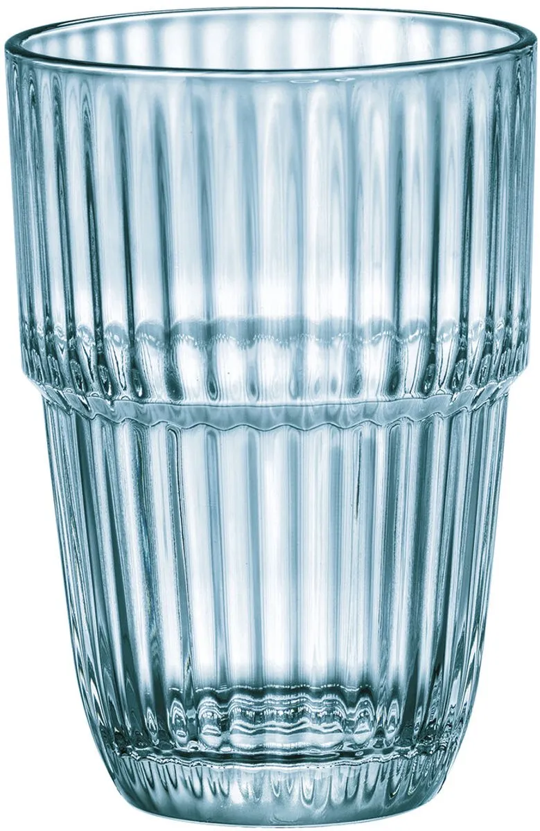 Bormioli Rocco Barshine Waterglas 380ml