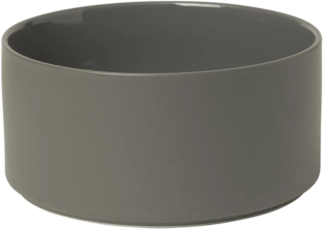 Blomus Pilar Kom/Schaal 20cm
