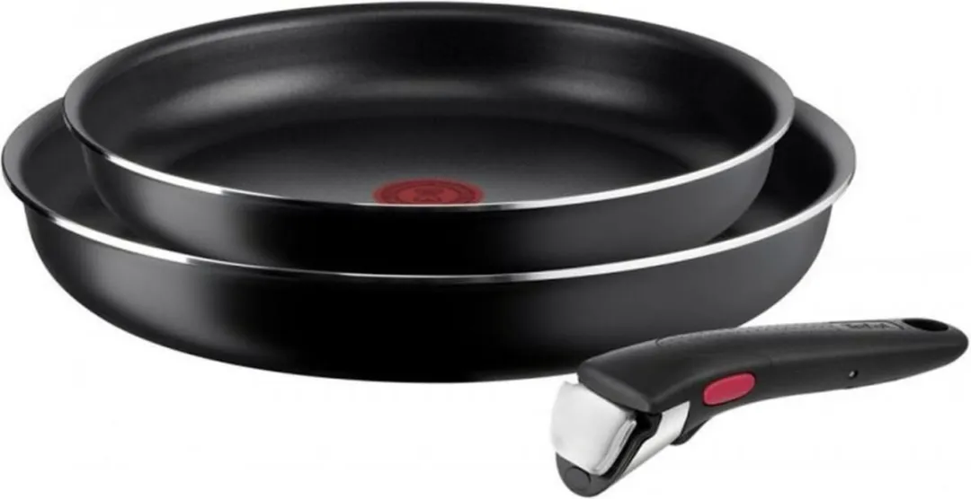 Tefal Ingenio L1539143 Pannenset 3-delig
