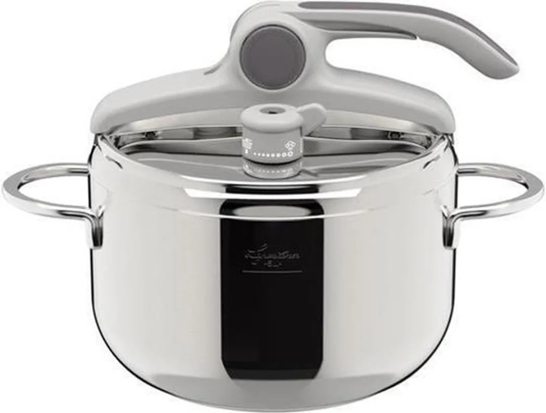Lagostina Roestvrijstalen Halogeenpan 22cm