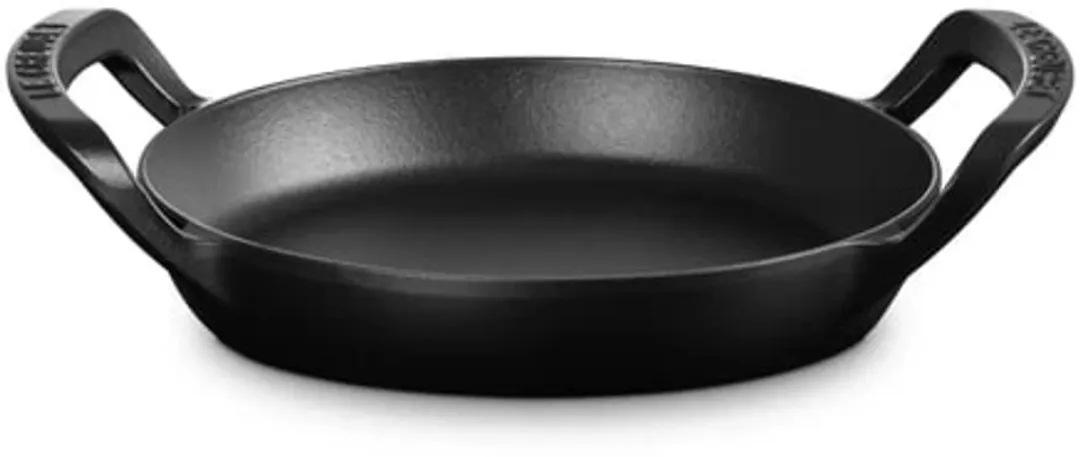 Le Creuset Outdoor Ronde Skillet 25cm