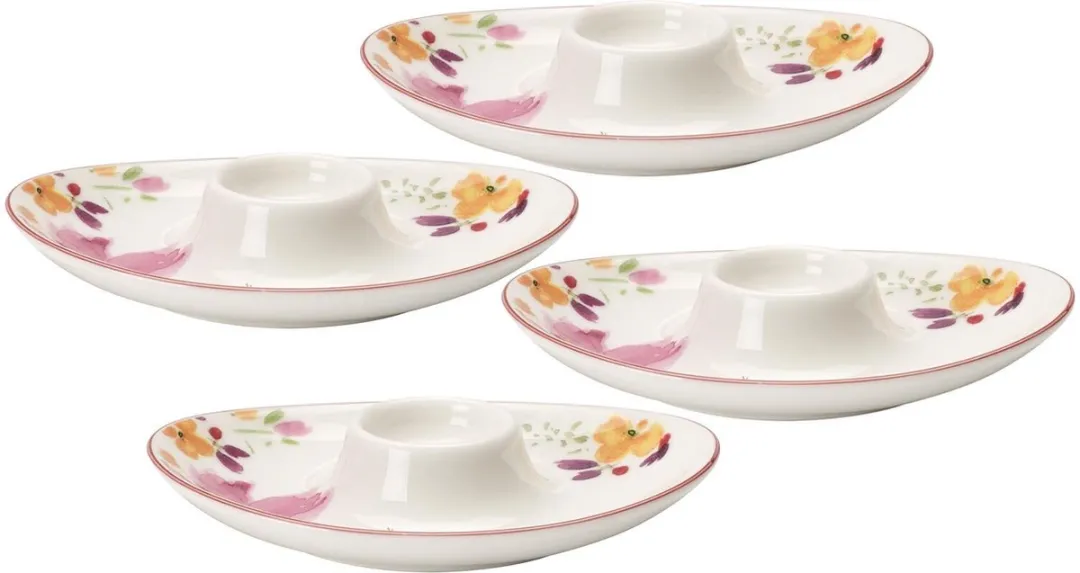 Villeroy & Boch Mariefleur Basic Eierdoppen