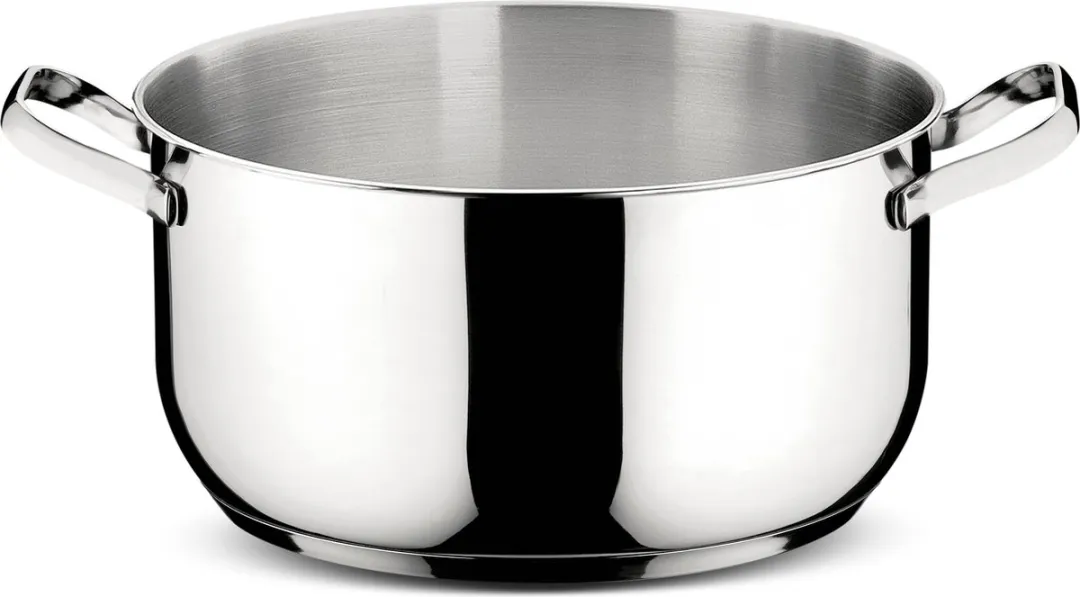 Lagostina 7115004614 Pannenset