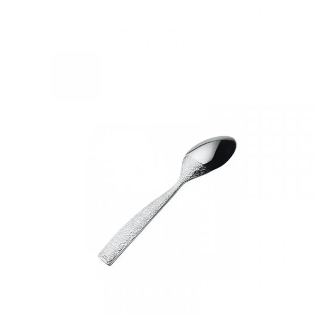 Alessi Dessertlepel Dressed MW03/4 - Zilver