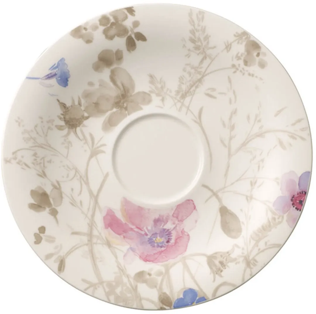 Villeroy & Boch Mariefleur Gris Schotel 19cm