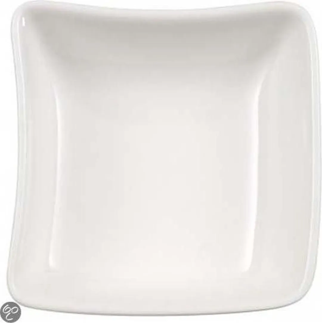 Villeroy & Boch NewWave Dipschaaltje 9x9cm