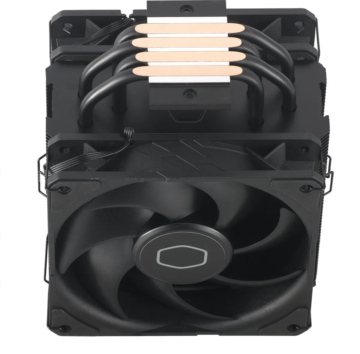 Cooler Master Hyper 212 Black X Duo RR-S4KK-25DN-R1