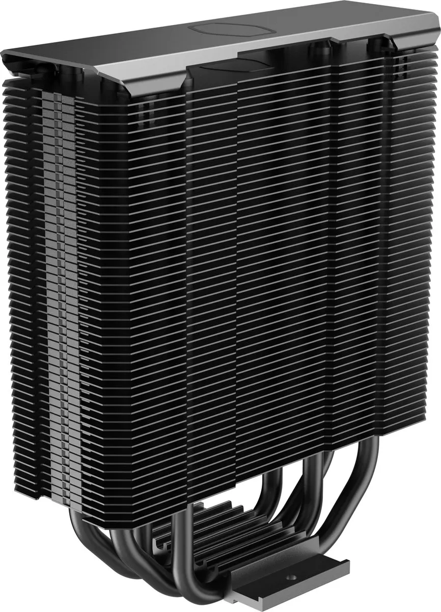 Cooler Master Hyper 212 Black X Duo RR-S4KK-25DN-R1