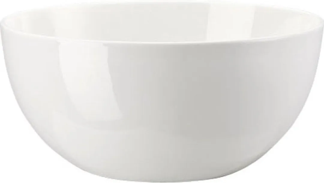 Rosenthal Kom Brillance 15cm - 600ml - Wit