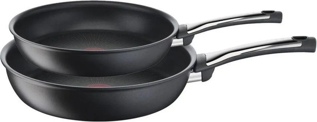 Tefal Excellence 2Ud Pan 20L