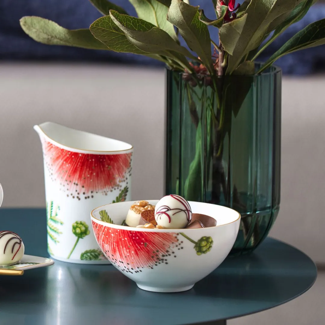 Villeroy & Boch Amazonia Schälchen - Ø11cm - 4 Stuks