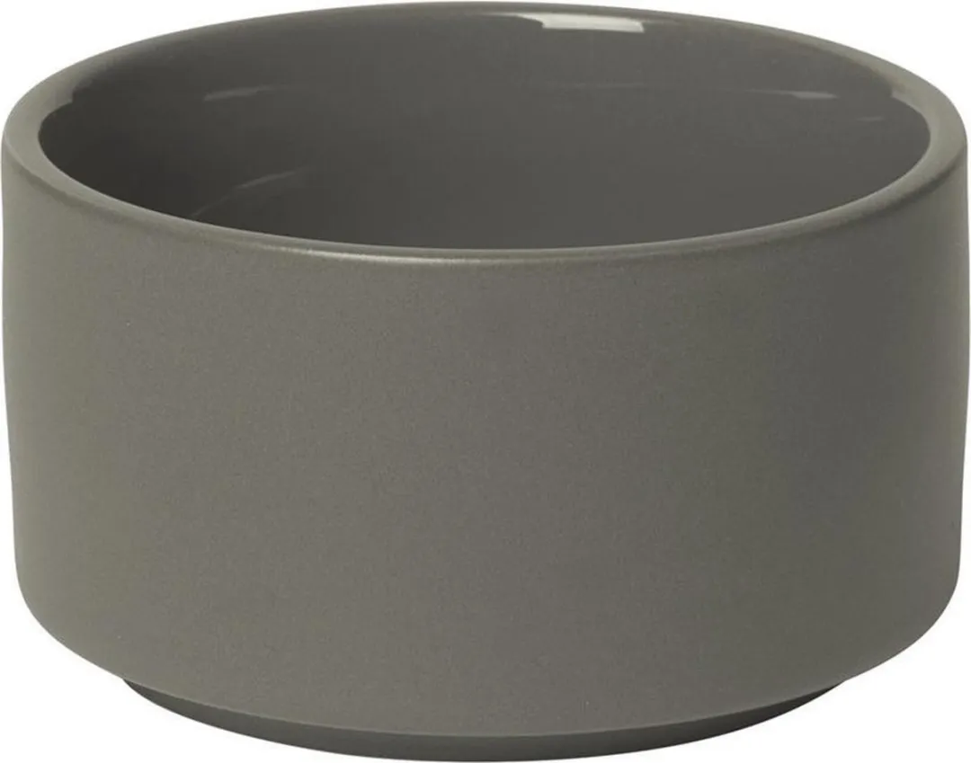 Blomus Pilar Kom/Schaal 8,5cm