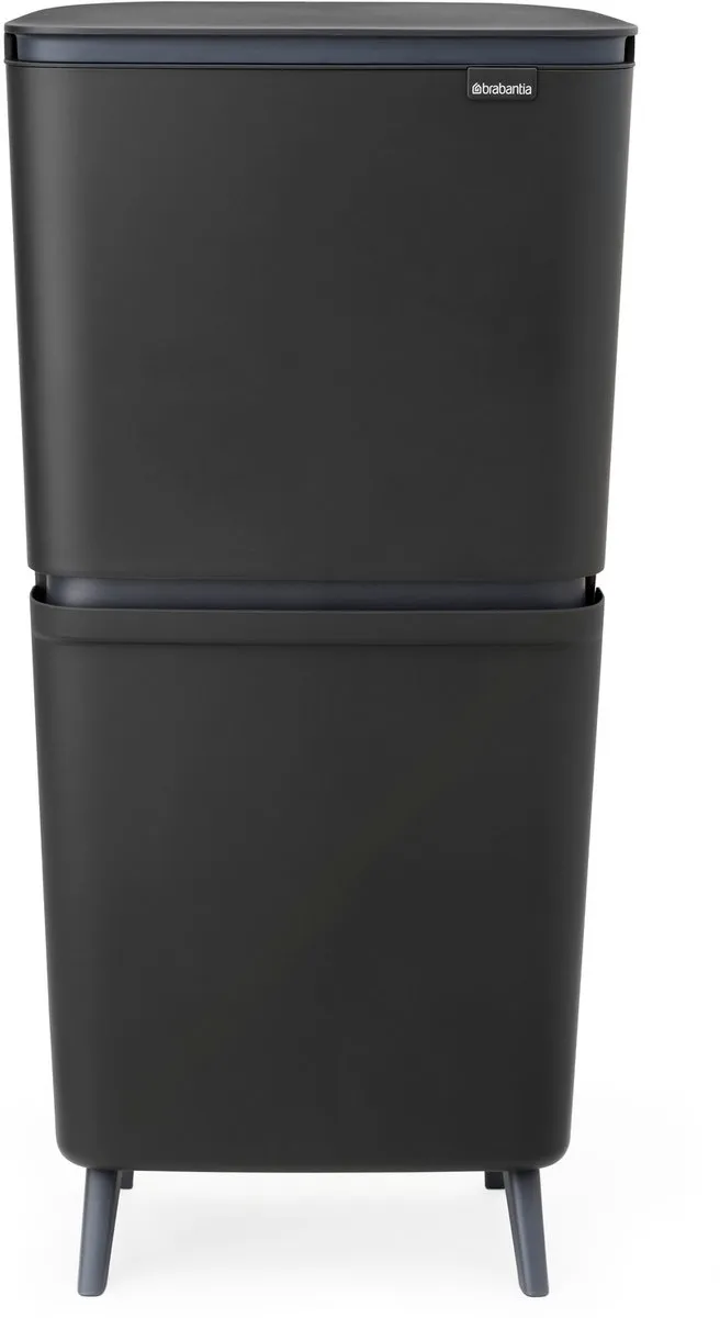Brabantia SortUp Hi Prullenbak 45L
