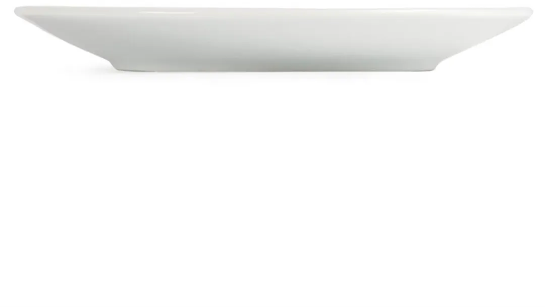 Olympia Whiteware Coupebord U079 - Ø25cm - 12 Stuks - afbeelding 3 van 6