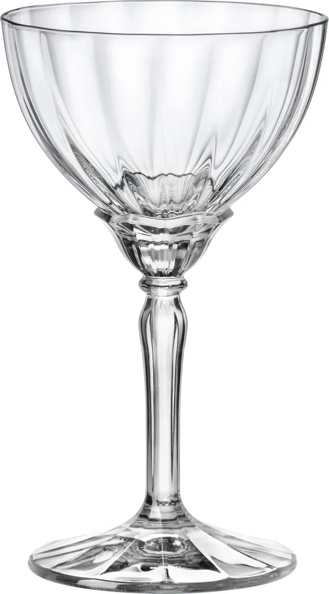 Bormioli Rocco Florian Champagneglas 24cl