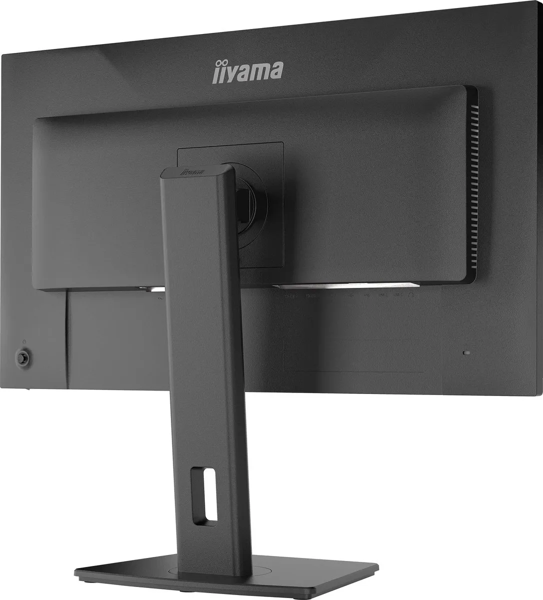 iiyama ProLite XB2797QSU-B1 Monitor 27" QHD IPS - USB-Hub 4x