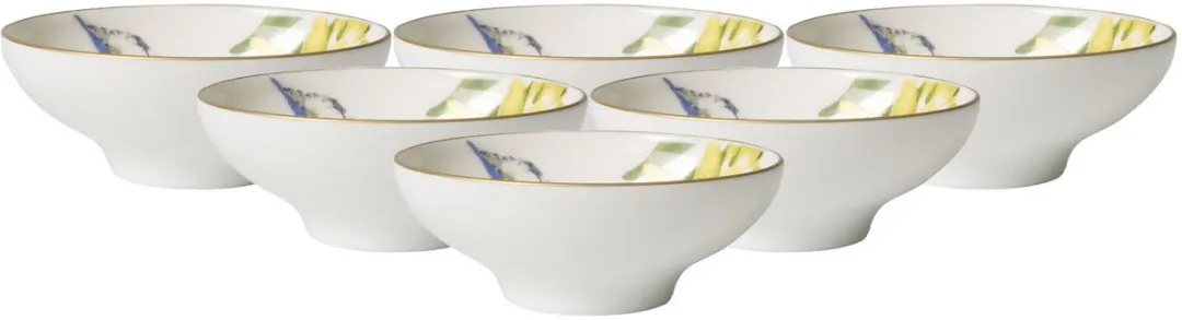 Villeroy & Boch Dipschälchen Amazonia Set