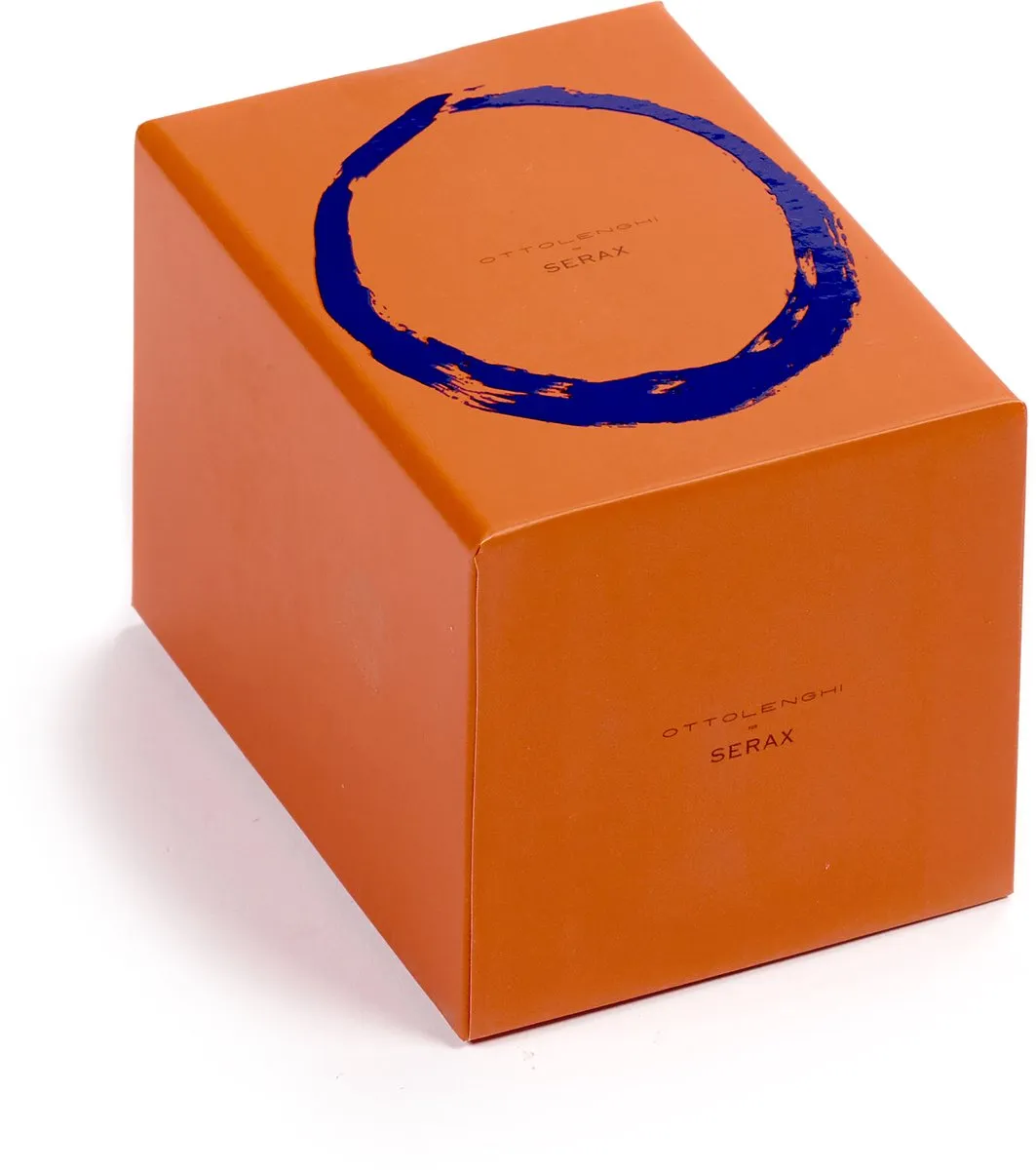 Serax Ottolenghi Feast Schaaltje XS - Geel - Ø7cm - 8 Stuks