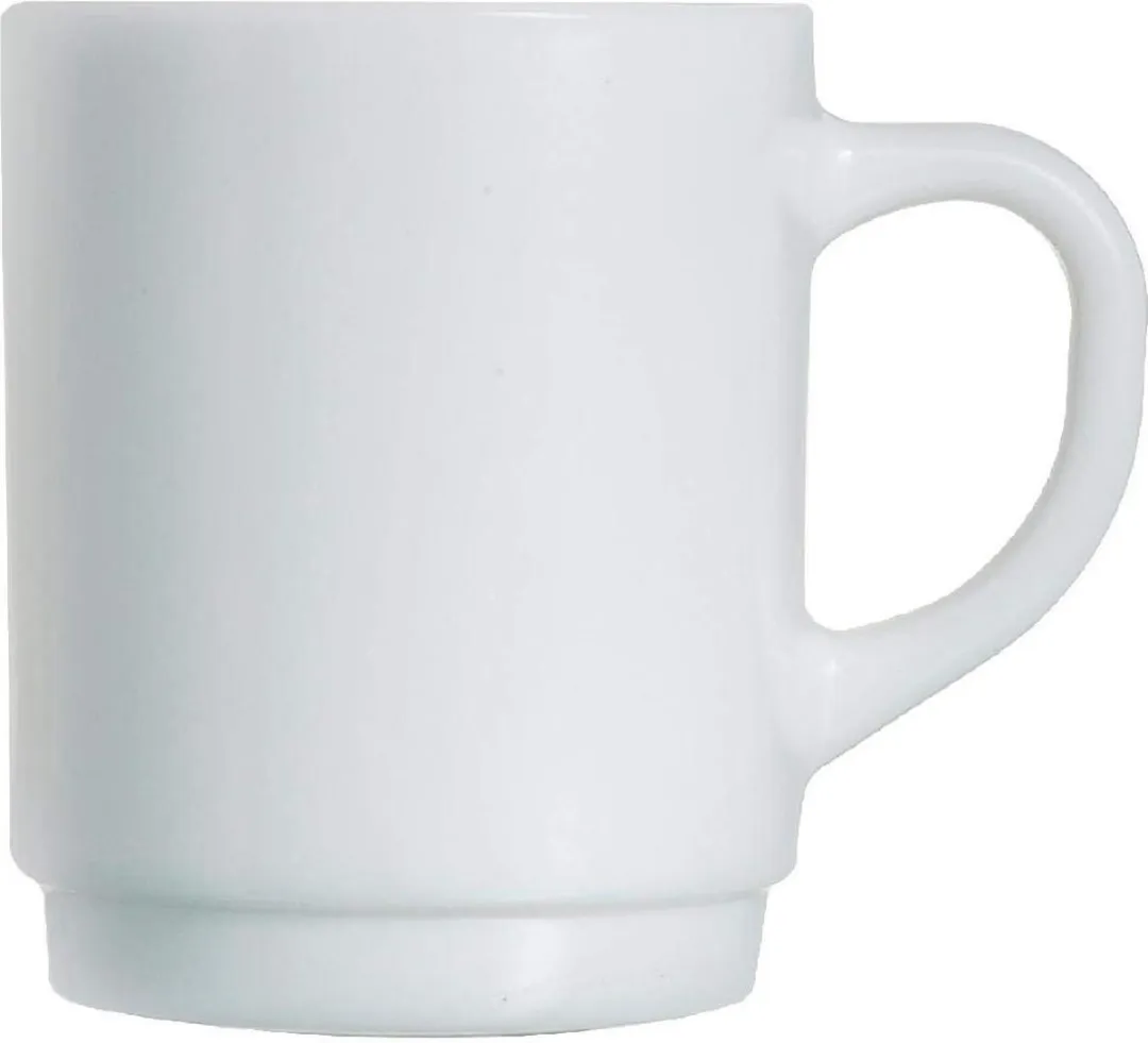 Arcoroc Bock Automatmok 250ml