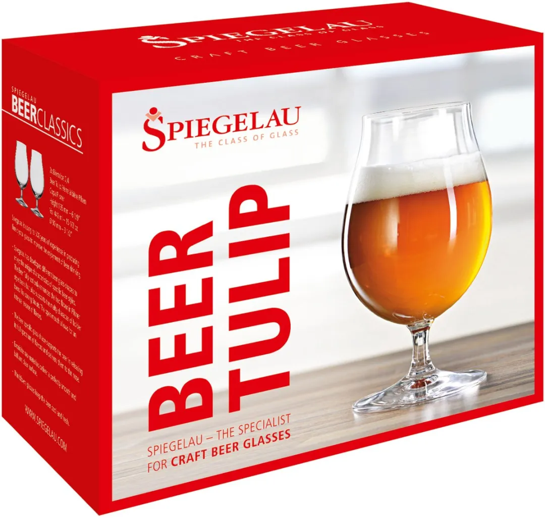 Spiegelau Beer Classics Biertulp 475ml