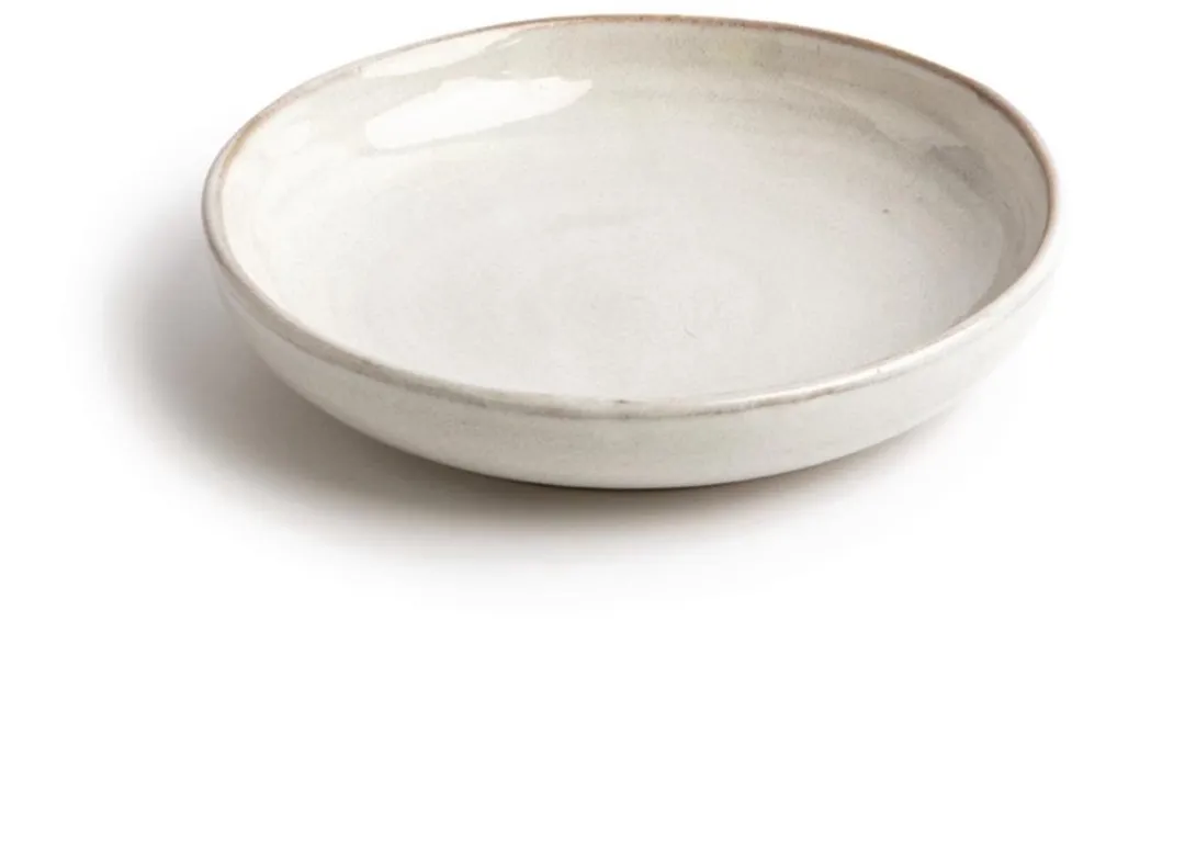 Olympia FA334 Diepe borden - 23cm - 6 Stuks