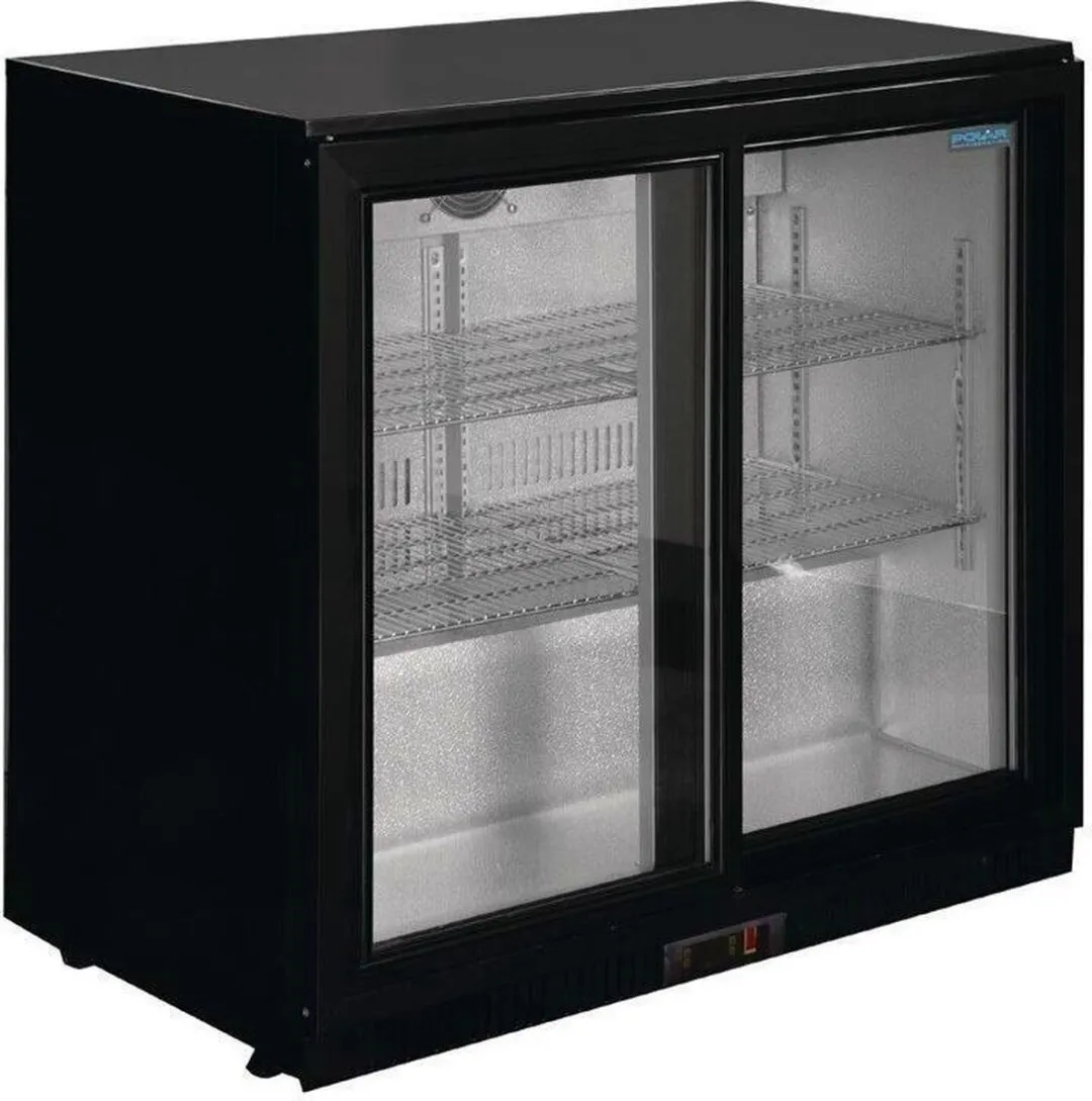 Polar G-Serie GL010 Koelkast 198L