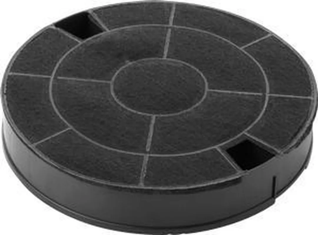 Pelgrim KF21 Koolstoffilter - 2 Stuks