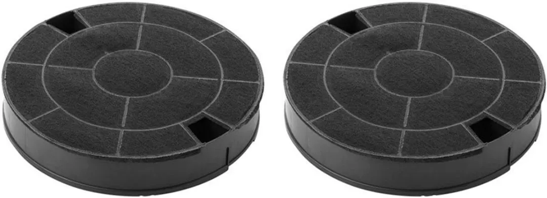Pelgrim KF21 Koolstoffilter - 2 Stuks