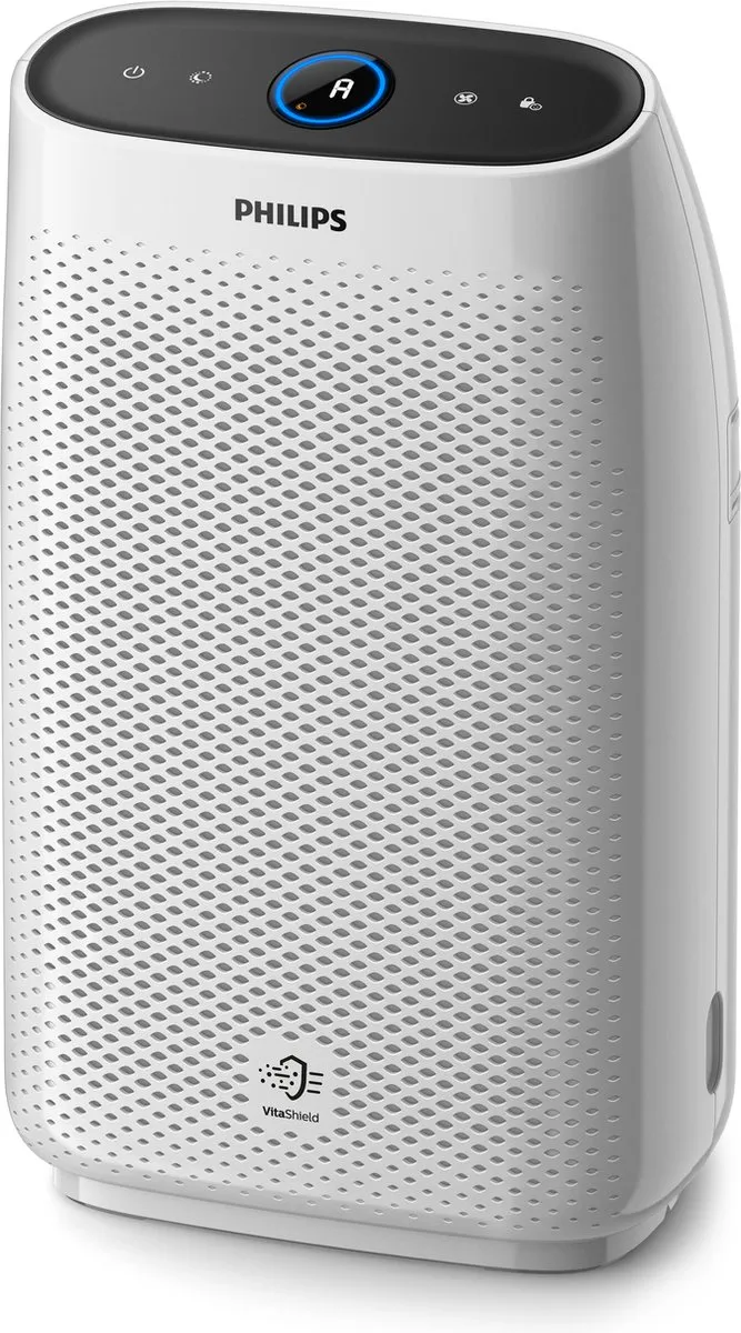 Philips AC1215/10 Luchtreiniger 63m²