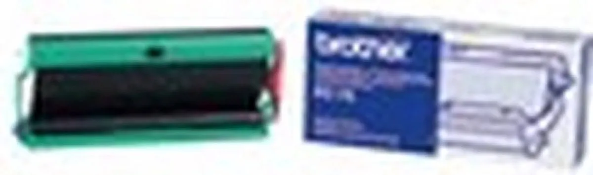 Brother PC-75 Tonercartridge - 420 pagina's - Kleurloos