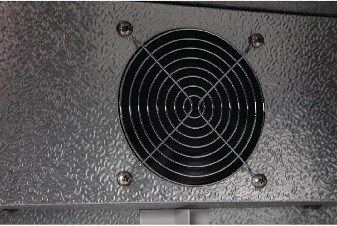 Polar G-Serie GL015 Koelkast 138L - Zwart