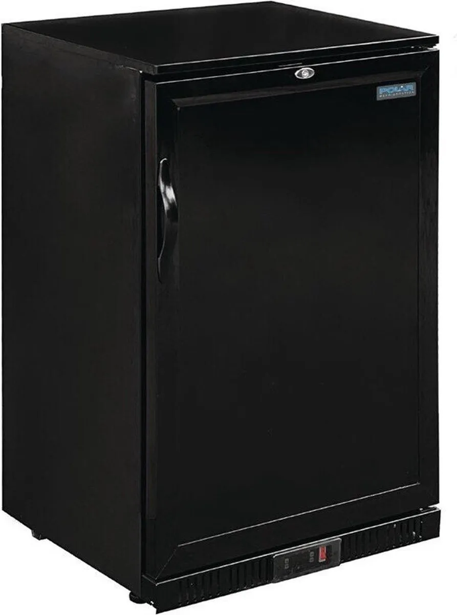 Polar G-Serie GL015 Koelkast 138L